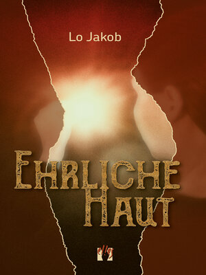 cover image of Ehrliche Haut
